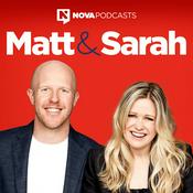 Podcast Matt & Sarah