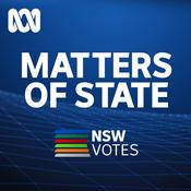 Podcast Matters of State