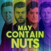 Podcast May Contain Nuts