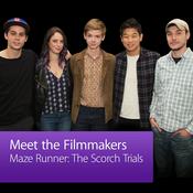 Podcast Maze Runner: The Scorch Trials: Meet the Cast