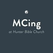 Podcast MCing at HBC