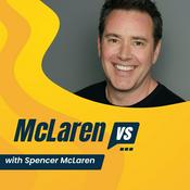 Podcast McLaren versus
