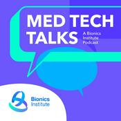 Podcast Med Tech Talks Podcast
