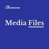 Podcast Media Files