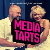 Podcast Media Tarts
