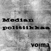 Podcast Median politiikkaa