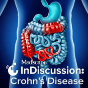 Podcast Medscape InDiscussion: Crohn's Disease