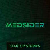 Podcast Medsider: Learn from Medtech and Healthtech Founders and CEOs