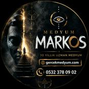 Podcast ✨ Medyum Markos ile Güvenilir Manevi Çözümler!-**