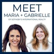 Podcast Meet Maria and Gabrielle