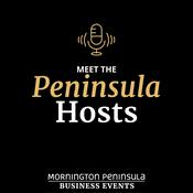 Podcast Meet The Peninsula Hosts