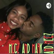 Podcast Megz and Mark