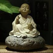 Podcast 每天听点禅故事——禅宗灯录译解