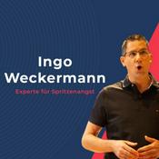 Podcast Dein Angstfrei Podcast ❤️