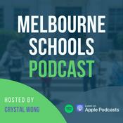 Podcast Melbourne Schools Podcast