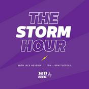 Podcast Melbourne Storm Hour
