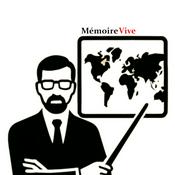 Podcast Mémoire Vive