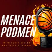 Podcast Menace Podmen: NBA and Fantasy Basketball Podcast