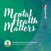 Podcast Mental Health Matters on Phoenix FM