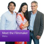 Podcast Meru: Meet the Filmmaker