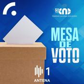 Podcast Mesa de Voto