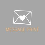 Podcast Message privé