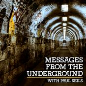 Podcast Messages From The Underground