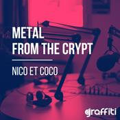 Podcast Metal from the Crypt