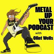 METAL UP YOUR PODCAST - All Things Metallica