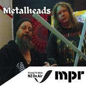 Podcast Metalheads