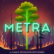 Podcast Metra: A Climate Revolution with Songs