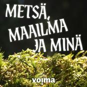 Podcast Metsä, maailma ja minä