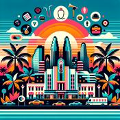 Podcast Miami Job Market Report