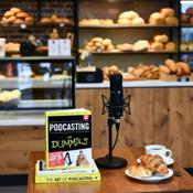 Podcast 面包房-好书推荐
