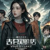 免费有声剧|天灾末世,囤货养娃,夫妻开挂抗灾求生!