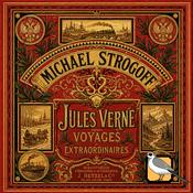 Podcast Michael Strogoff (Jules Verne)