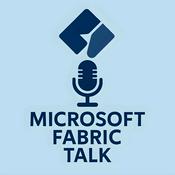 Podcast Microsoft Fabric Talk