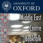 Podcast Middle East Centre Booktalk