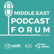 Podcast Middle East Podcast Forum Podcast