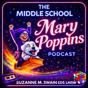 Podcast Middle School Mary Poppins