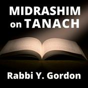 Podcast Midrashim on Tanach