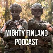 Podcast Mighty Finland Podcast