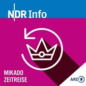 Podcast Mikado Zeitreise - NDR Info Kinderradio