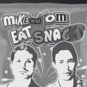 Podcast Mike and Tom Don't Eat Snacks Here Anymore