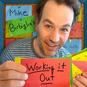 Podcast Mike Birbiglia's Working It Out