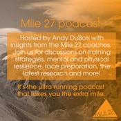 Podcast Mile 27 Podcast