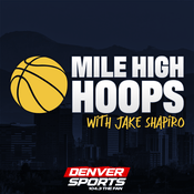 Podcast Mile High Hoops