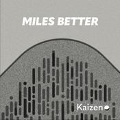 Podcast Miles Better