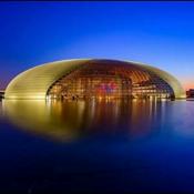 Podcast 民乐合奏