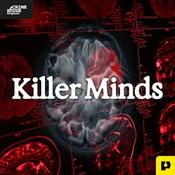 Podcast Killer Minds: Serial Killers & True Crime Murders